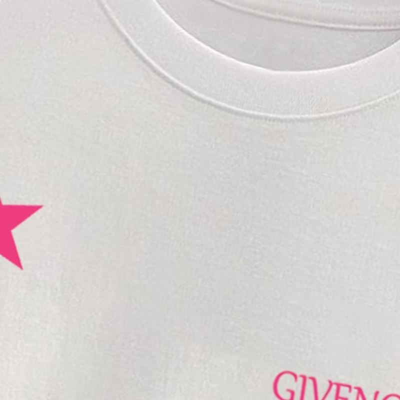 Givenchy T-Shirts